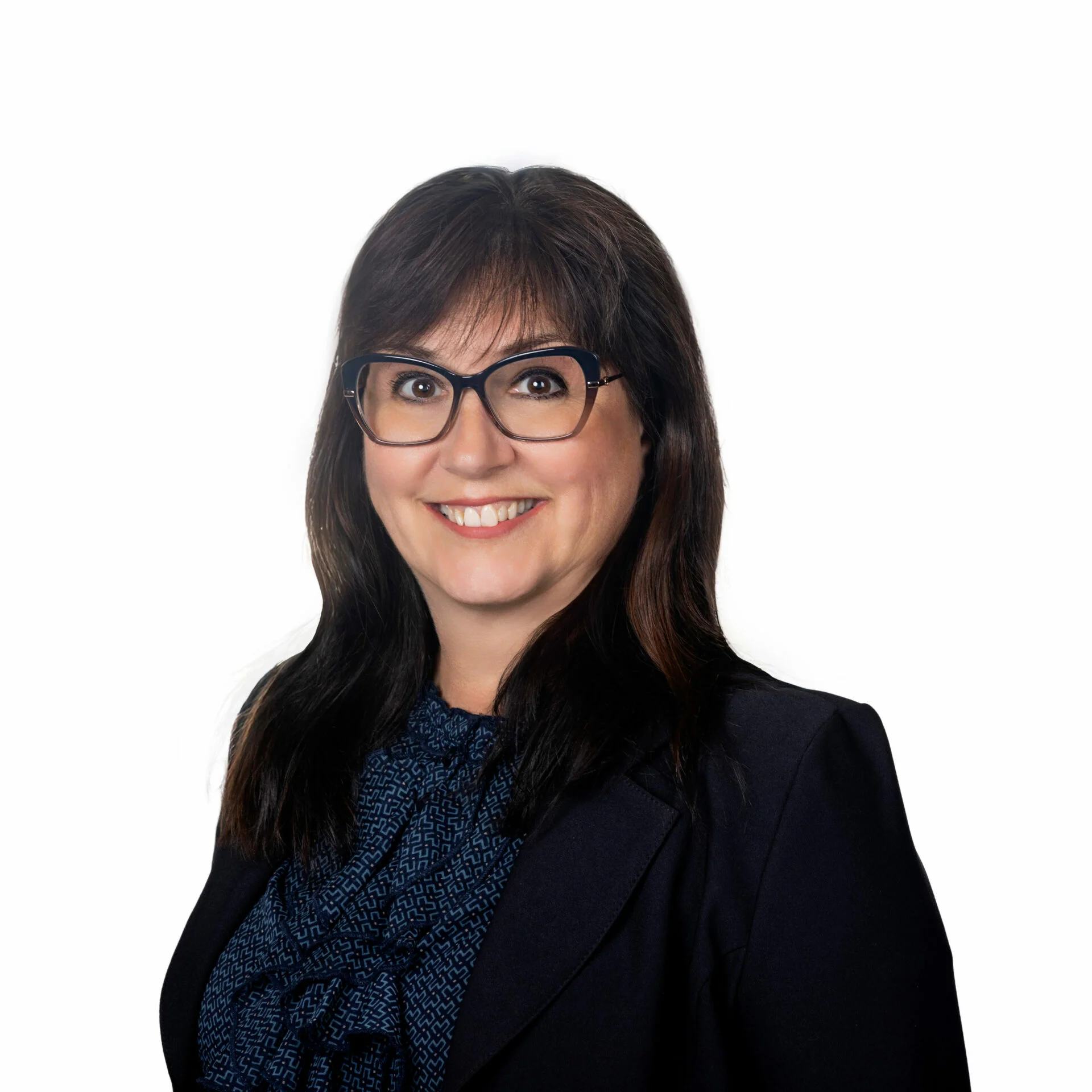 Diane Malenfant, administratrice