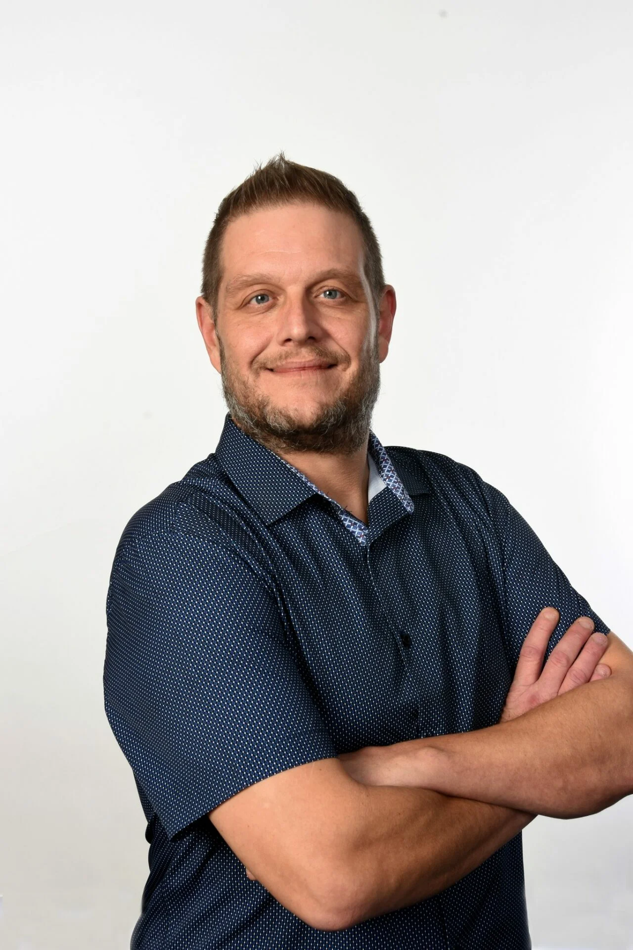 François Joseph, administrateur