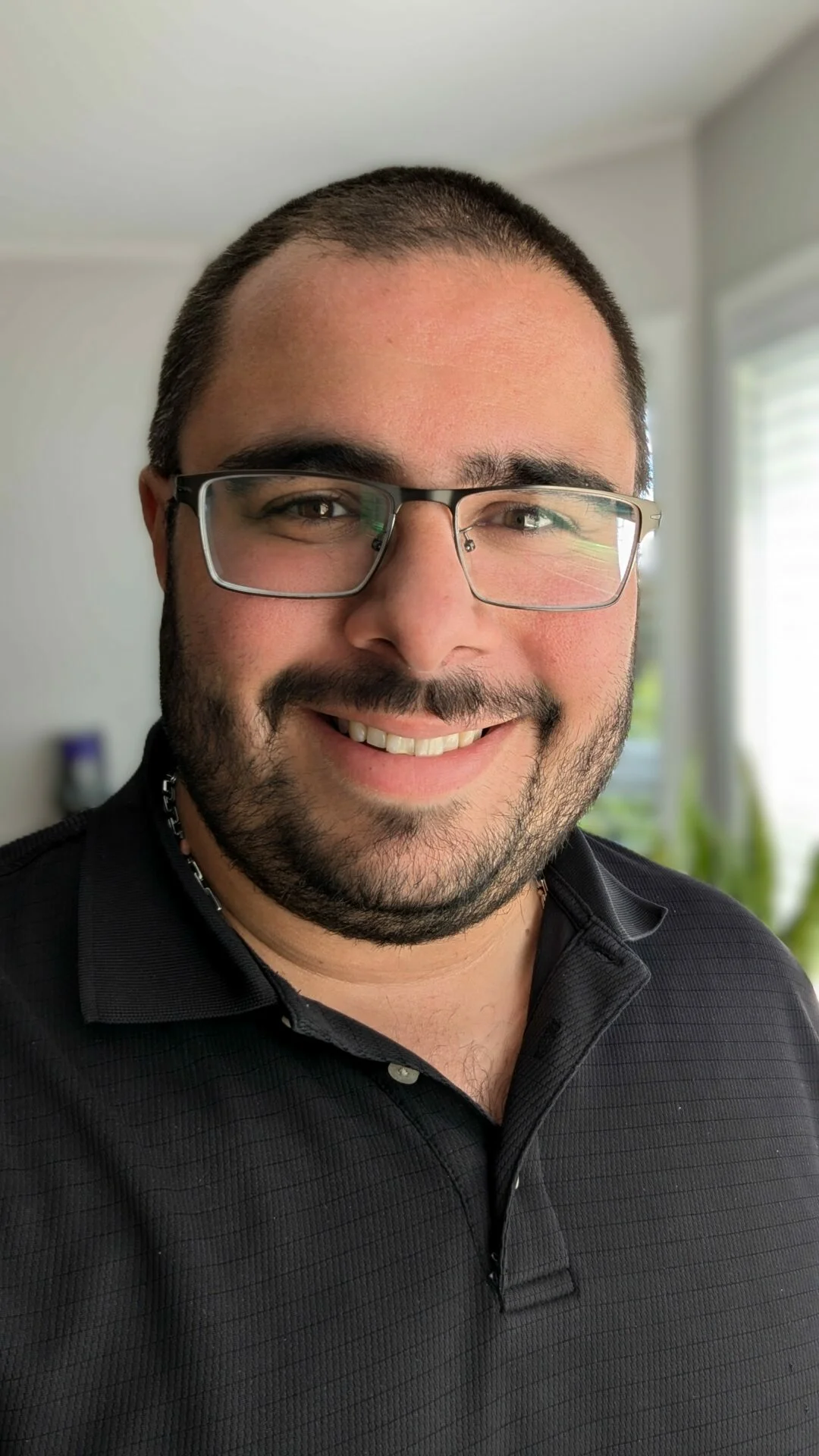 Kevin Marcoux, administrateur