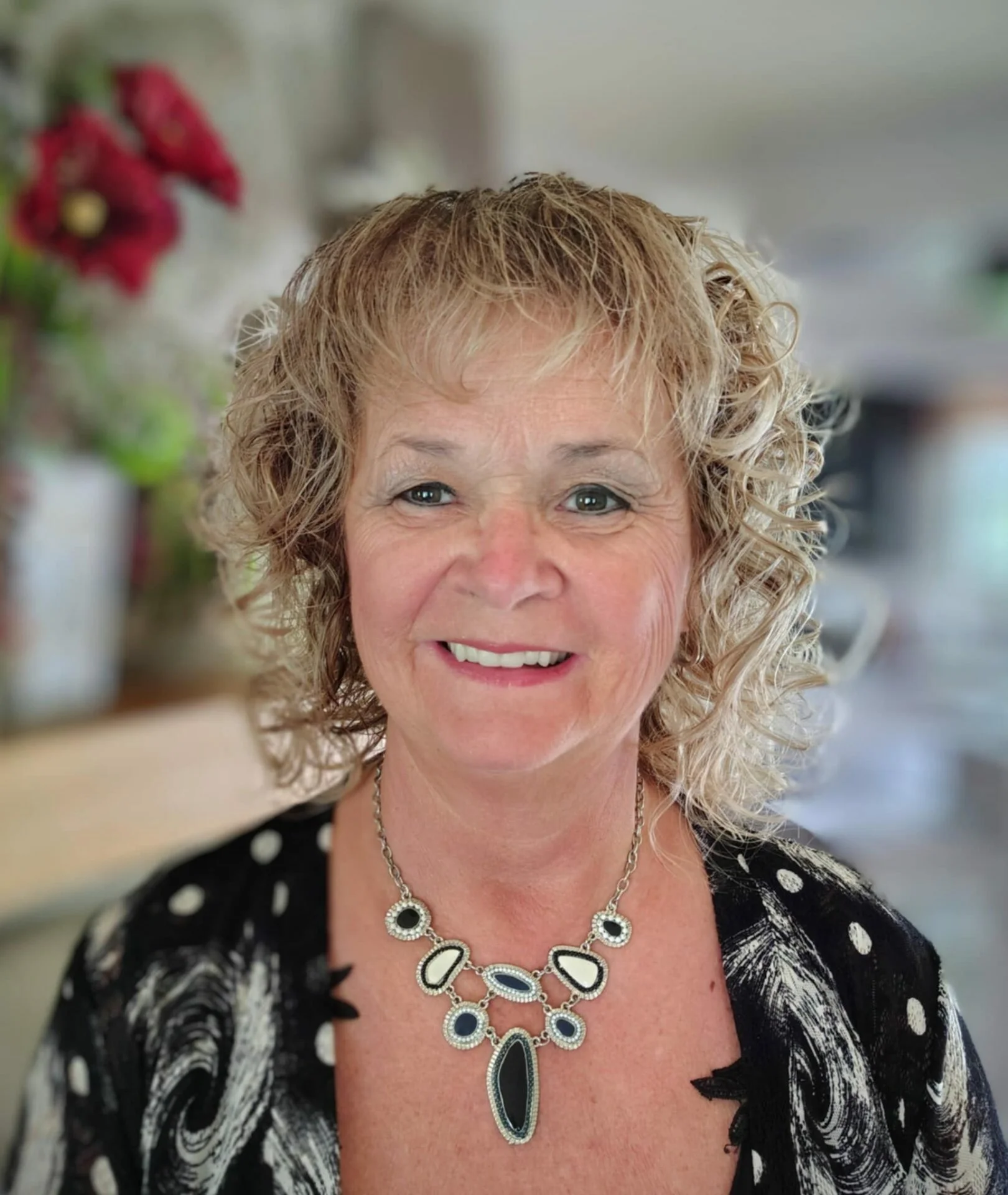 Martine Lemieux, directrice générale